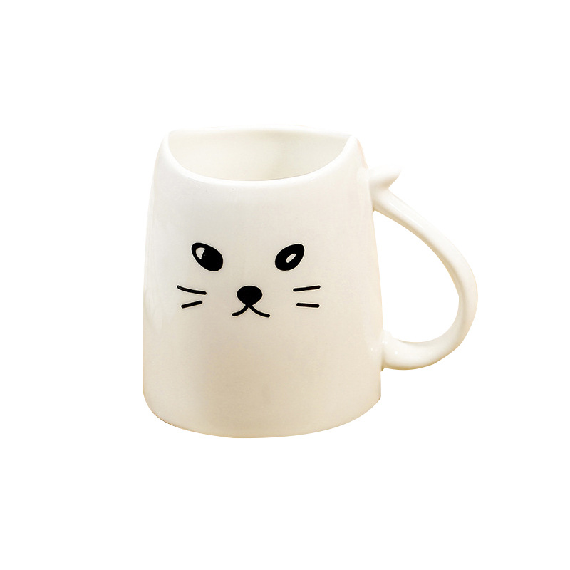 Persian cat Ceramic Coffee Mug Cup