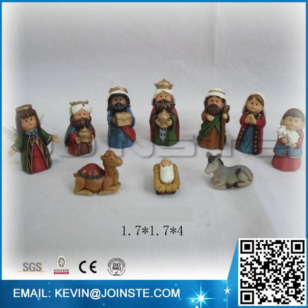 Christmas nativity,china christmas nativity,glass nativity sets