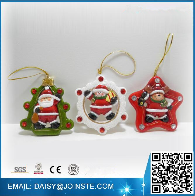 Christmas Small hang decorations