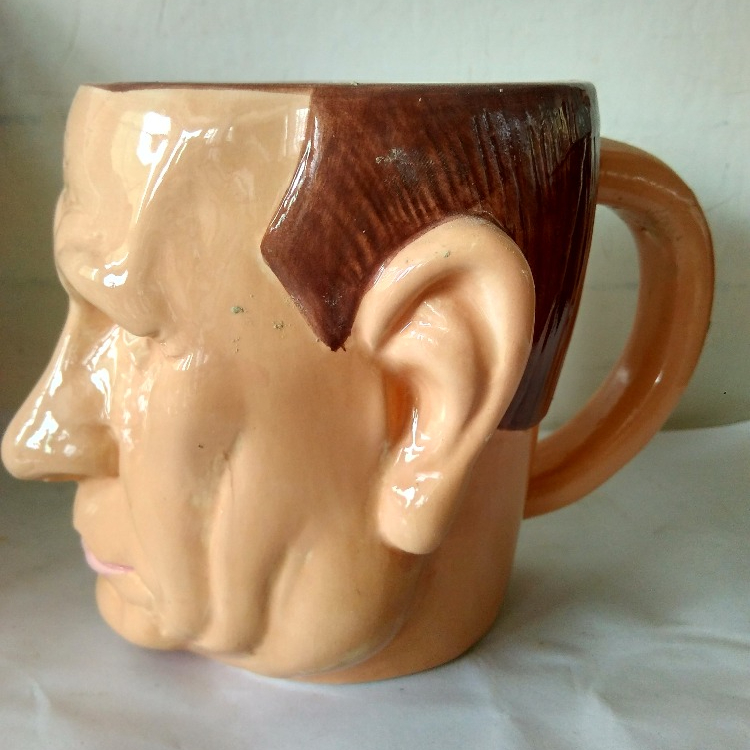 President Putin Ceramic Coffee mugs 20oz