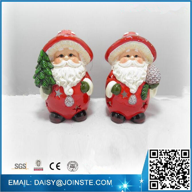 Santa Claus Led light best toys for 2016 christmas gift