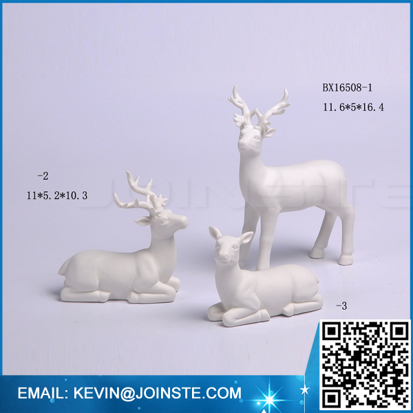 Christmas reindeer,christmas resin reindeer,christmas standing reindeer