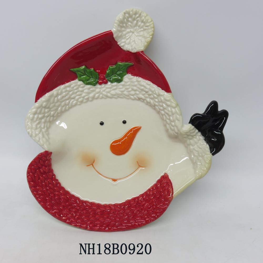 Christmas ceramic tableware,christmas tableware