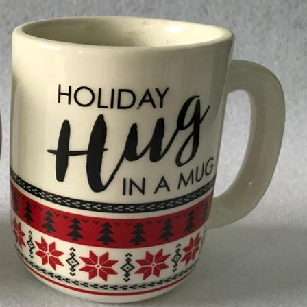 Customized standard hand made painting ceramic mug cheap milk mug