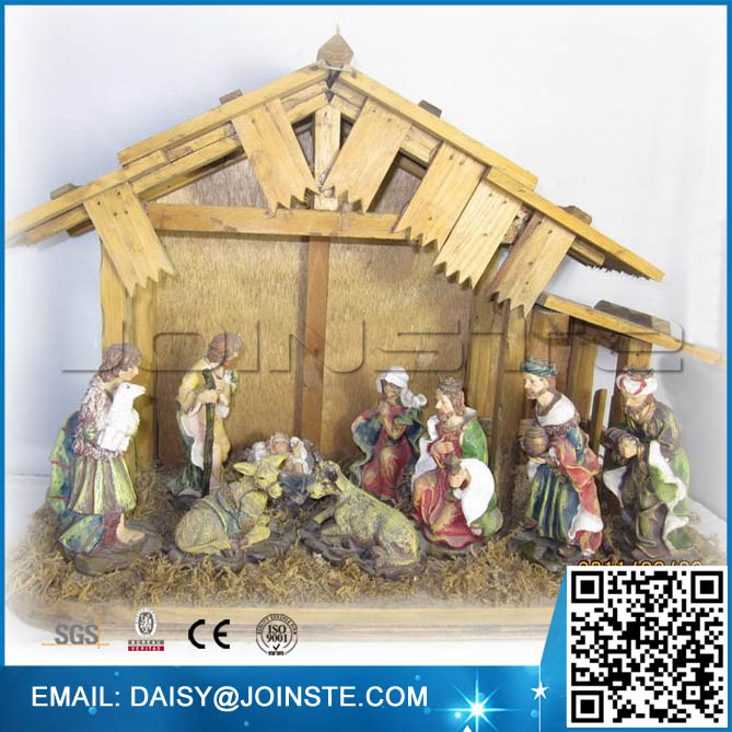 Promotional nativity sets wholesale