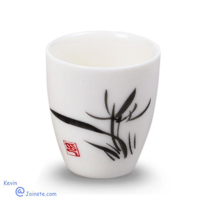 Print shot glass,chinese shot glass,frosted shot glass