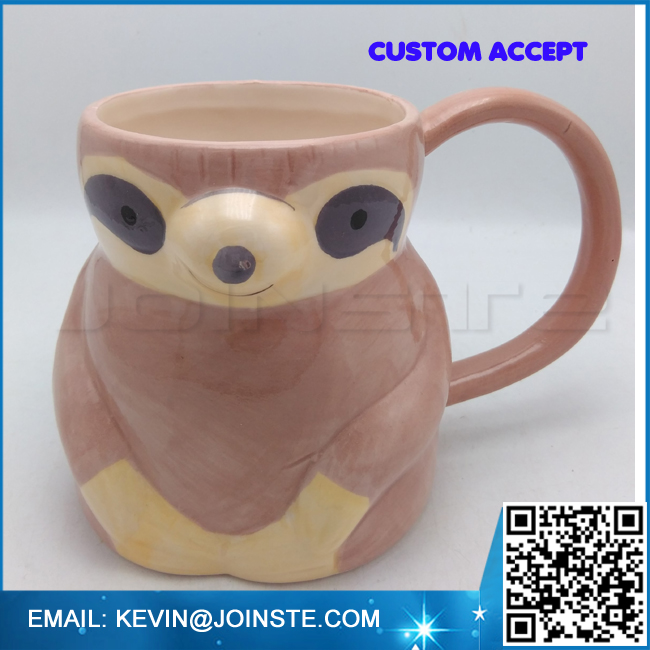 Guardians Of The Galaxy-Rocket Raccoon Mug