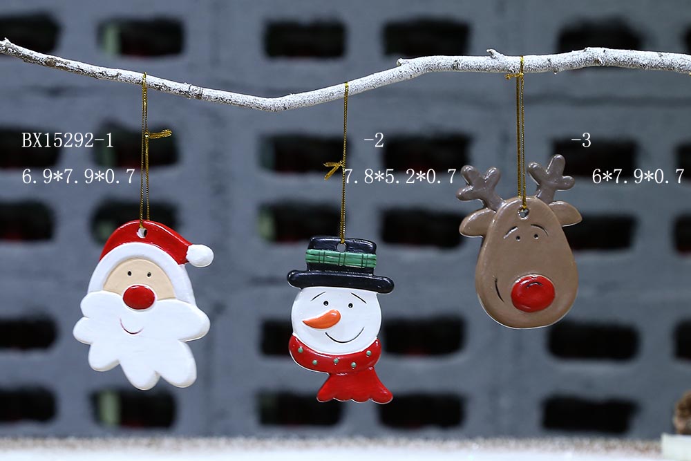 Christmas wall hanging decorations