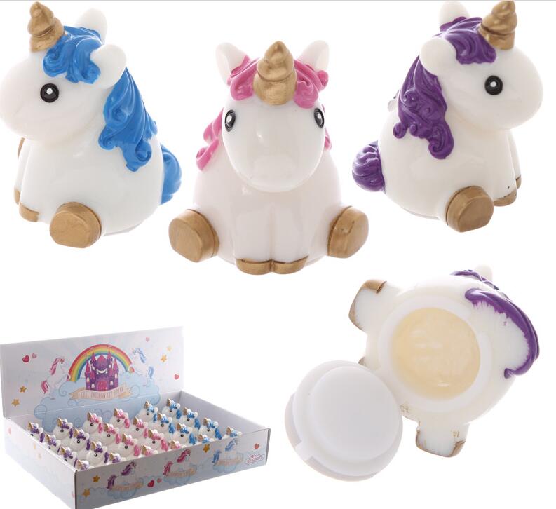 Mini cute ceramic unicorn trinket box ,ceramic unicorn figurines