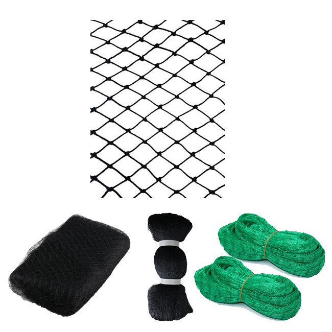 2019 Anti Bird Bird-Preventing Net Protective Mesh for Crop Plant Garden