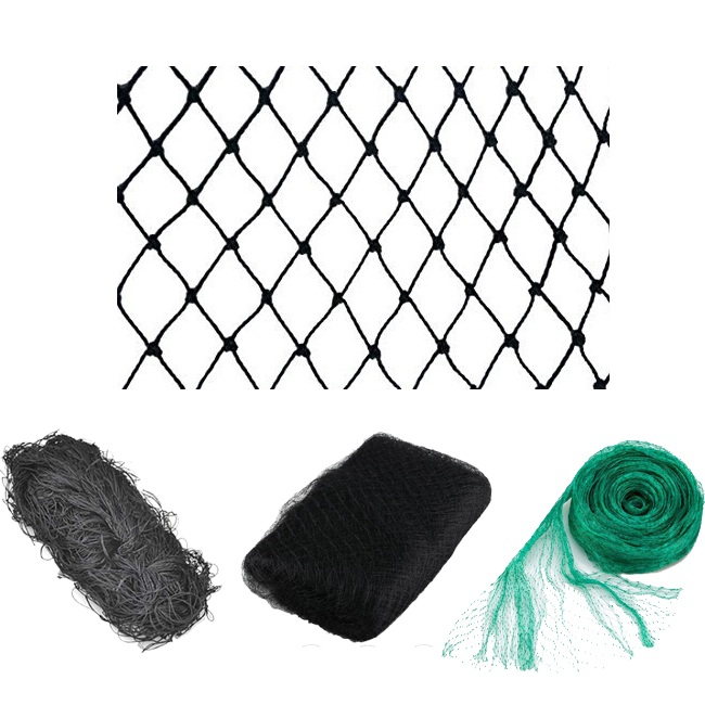 Agriculture protective shade net, 19mm Knotted netting for Agriculture